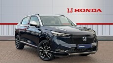 Honda HR-V 1.5 eHEV Advance Style 5dr CVT Hybrid Hatchback